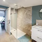 Bain Nordique Et Riviere بيت للعطل Clairmarais