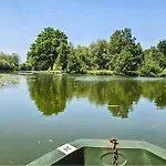 Bain Nordique Et Riviere Clairmarais