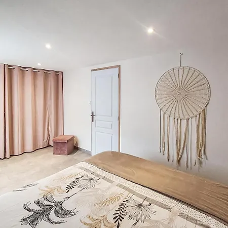 Holiday home Bain Nordique Et Riviere