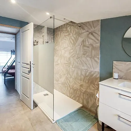 Bain Nordique Et Riviere Holiday home Clairmarais