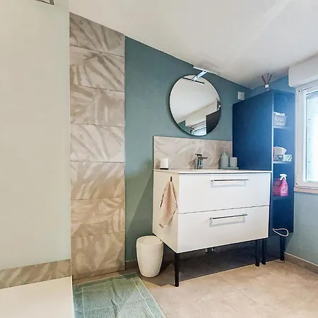 Bain Nordique Et Riviere Holiday home Clairmarais